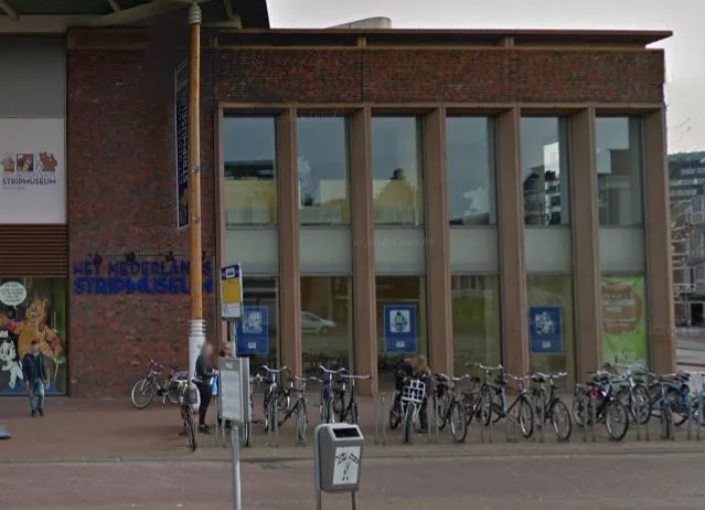 stripmuseum 11