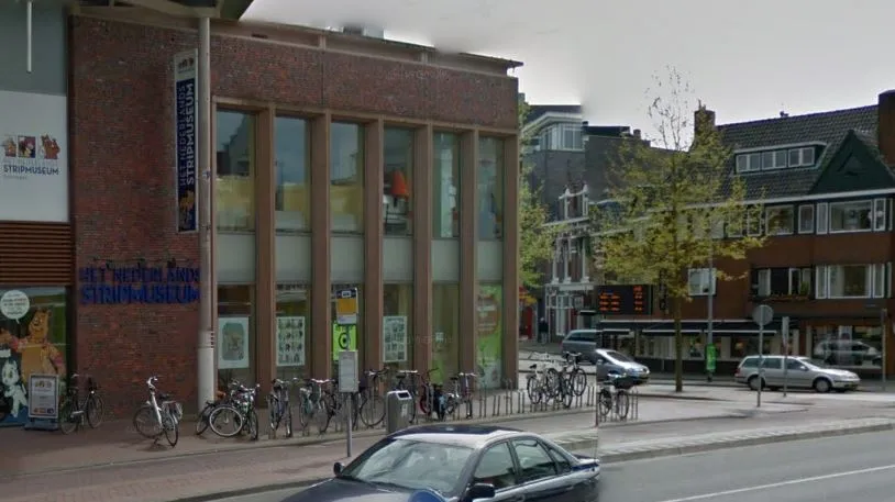 stripmuseum