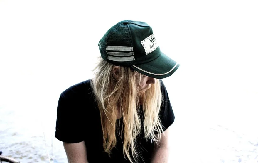 stu larsen