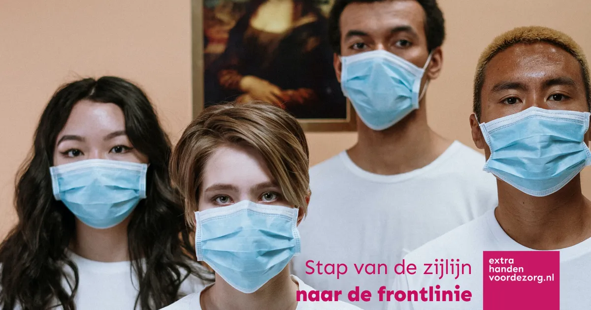 studenten 3 zorgplein noord