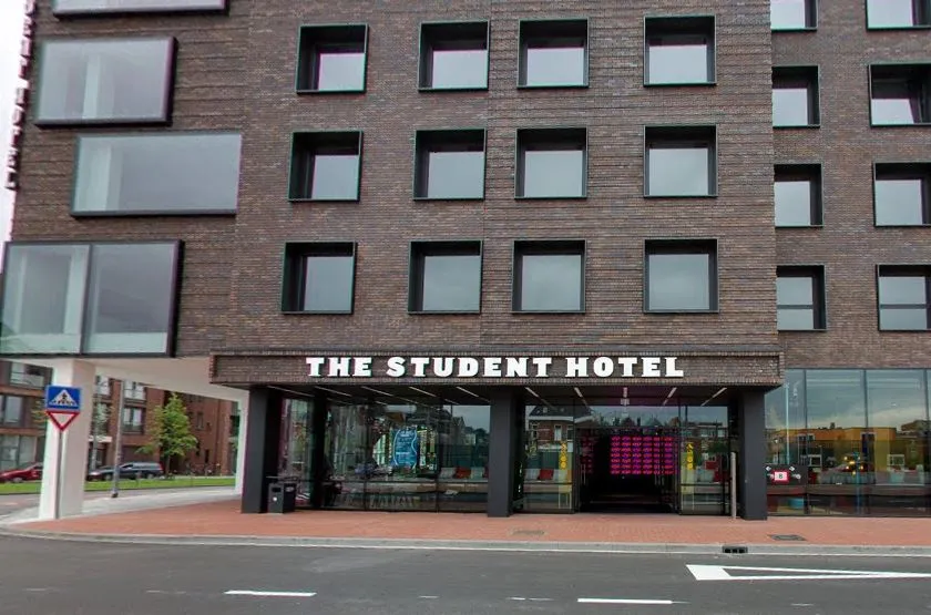 studenthotel