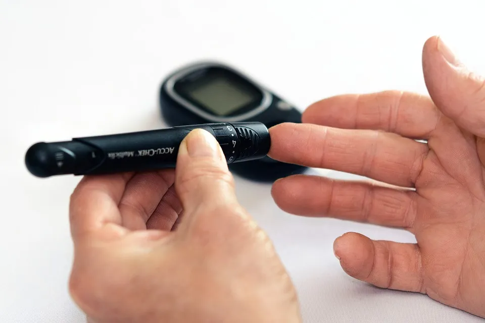 suiker bloed diabetes 2 3310318 960 720 photomix company