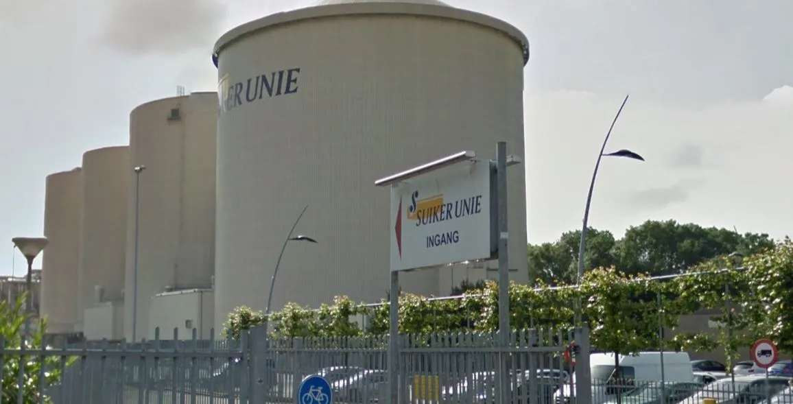 suikerunie