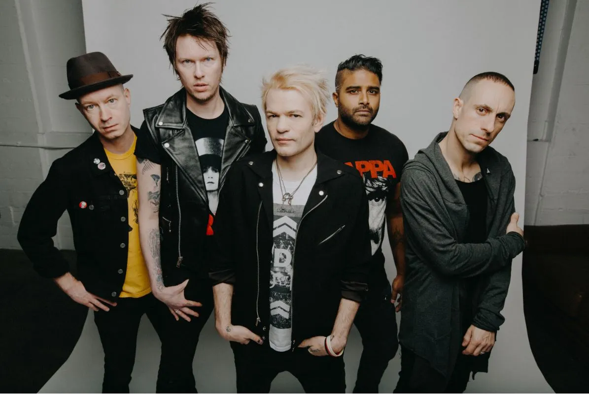 sum 41