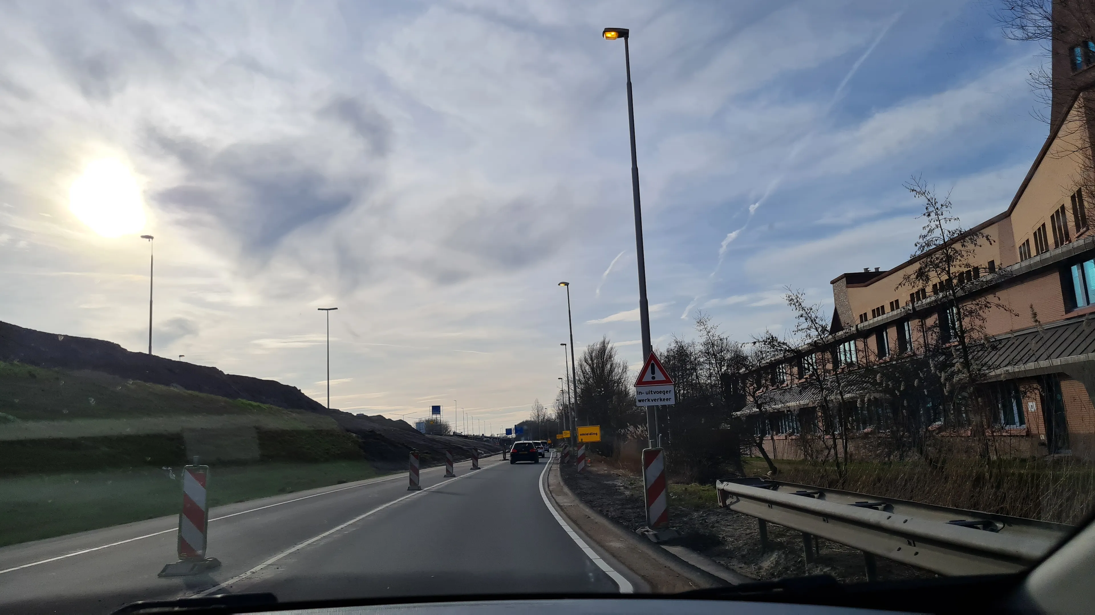 superrotonde corpus gasunie