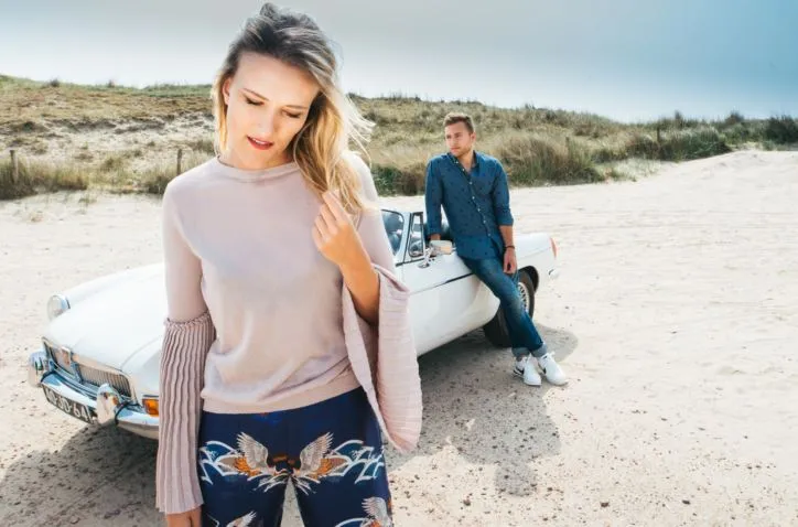 suzan freek melanie marsman