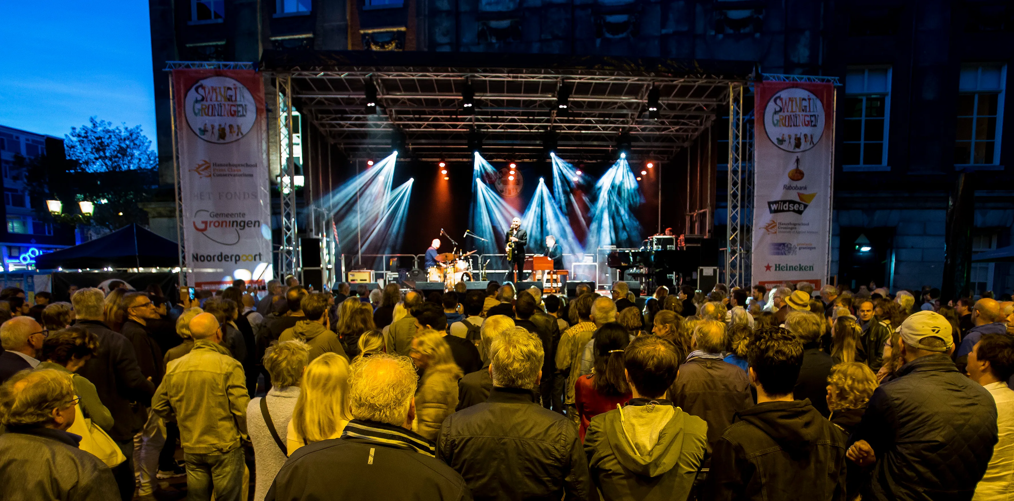 swingin groningen 2