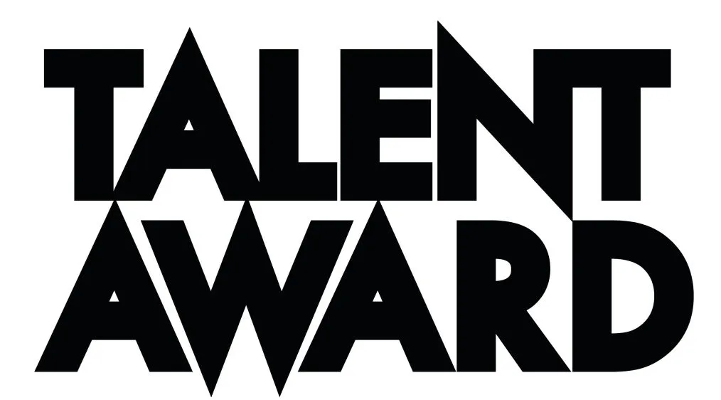 talent award