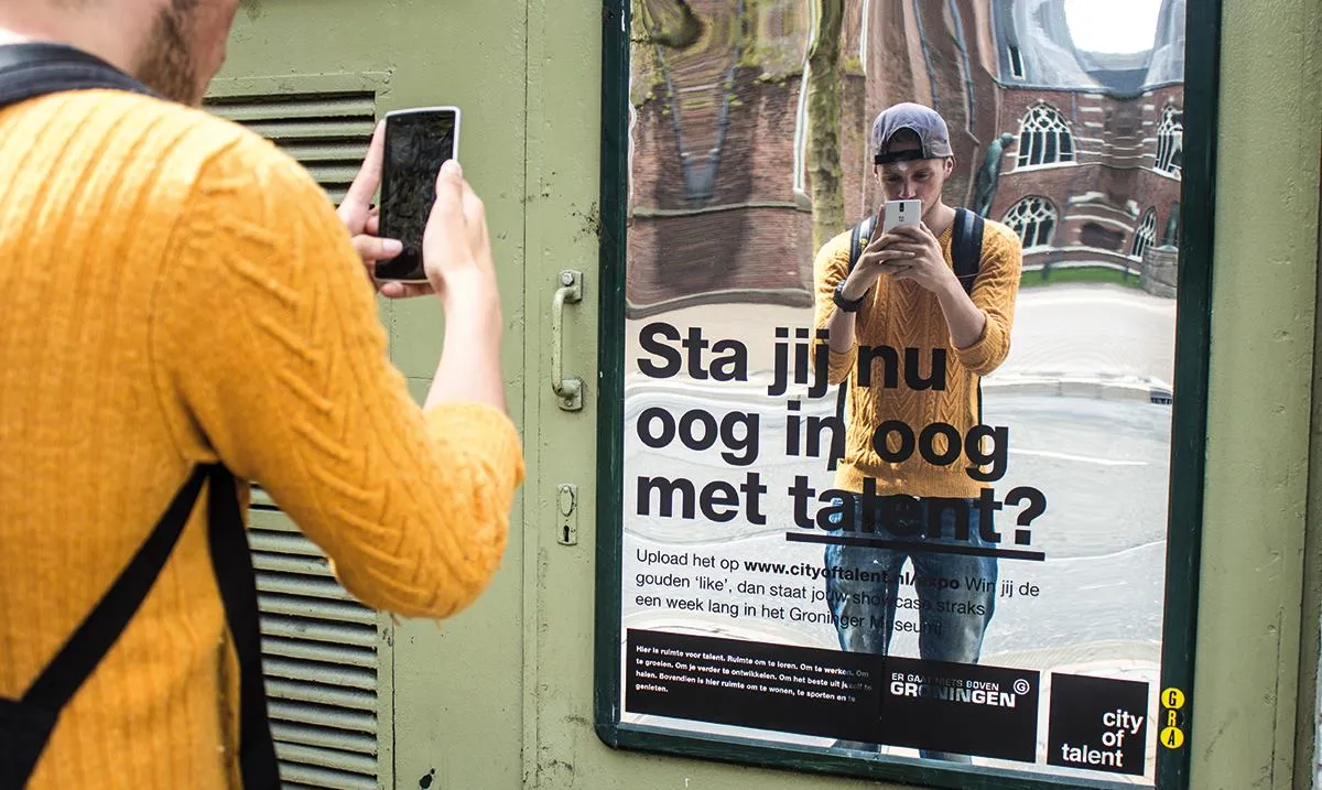 talentenexpo city of talent