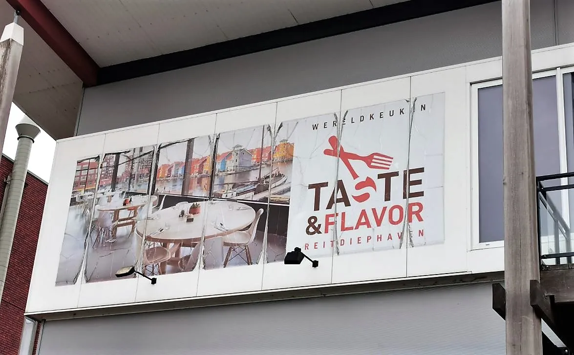 tasteflavor 2