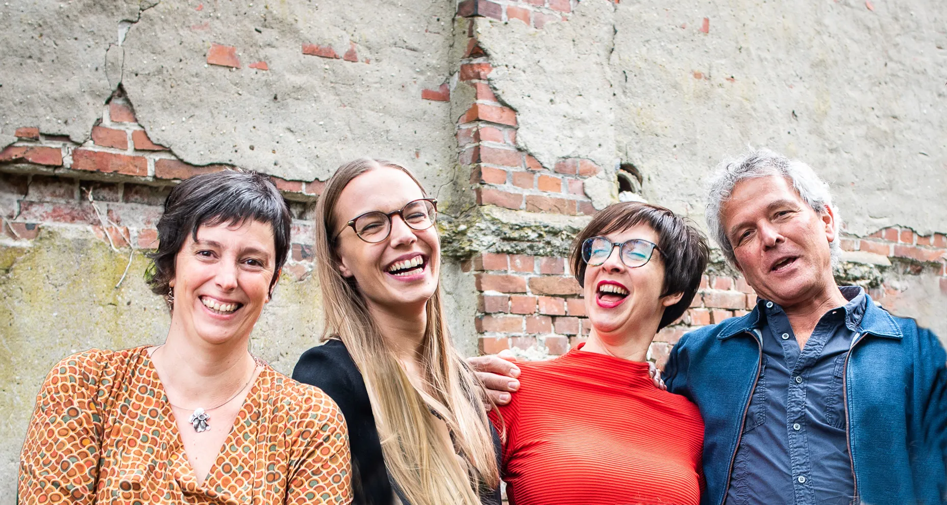 team kultuurloket door mariska de groot