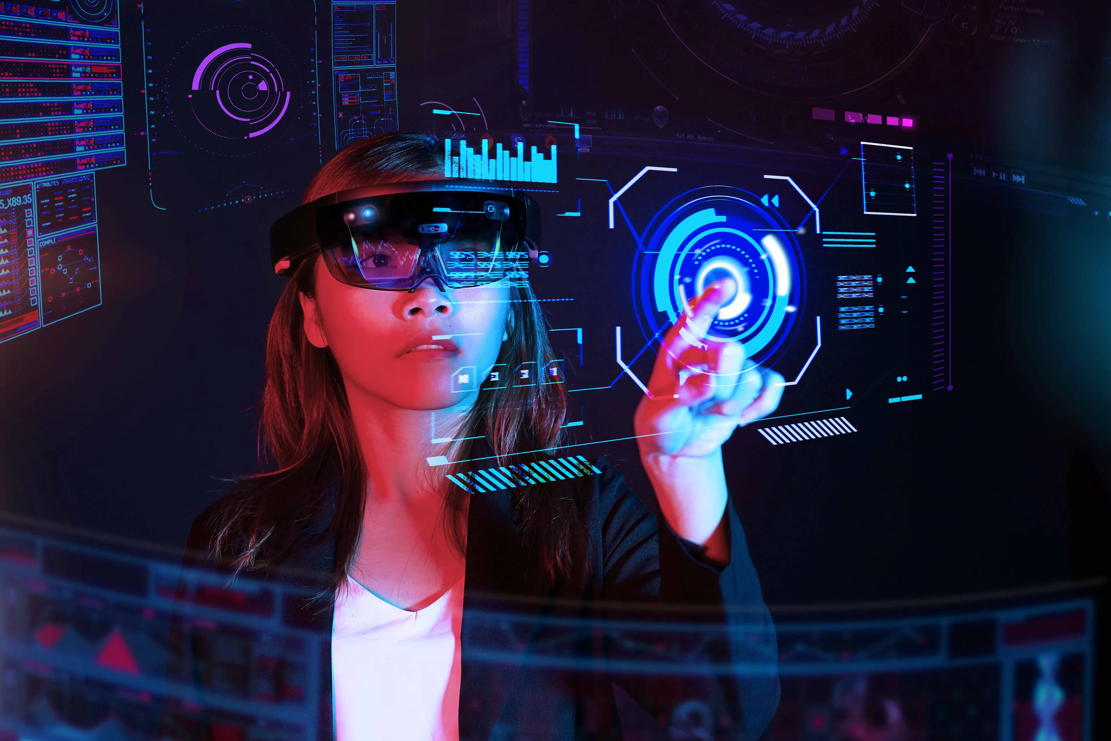 techstage extended reality
