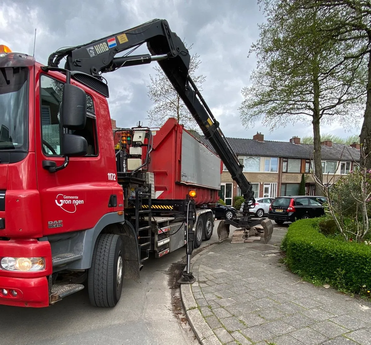tegeltaxi gemeente groningen 1