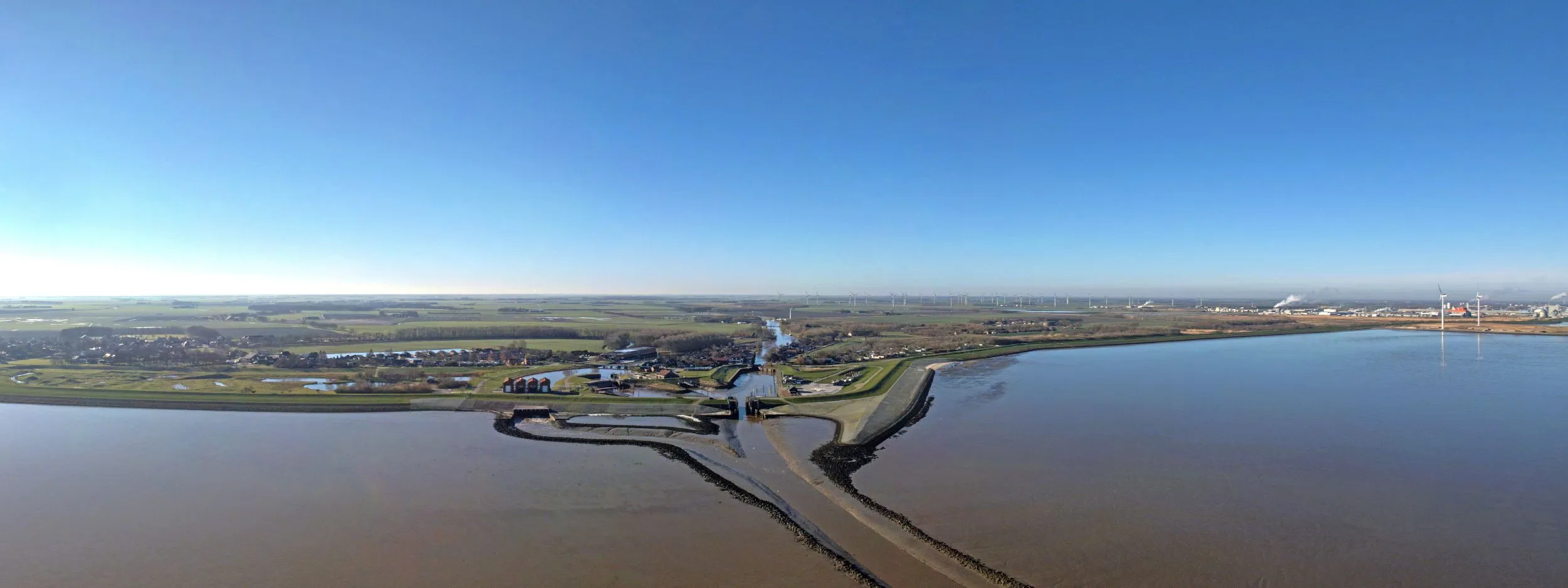 termunterzijl termunten fotograaf vincent lublink