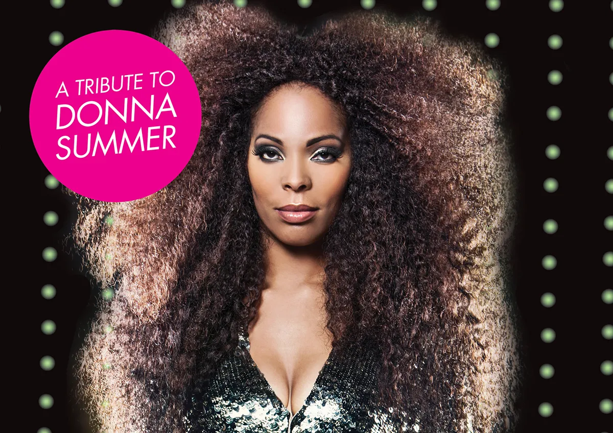 tgid liggend1 1 a tribute to donna summer