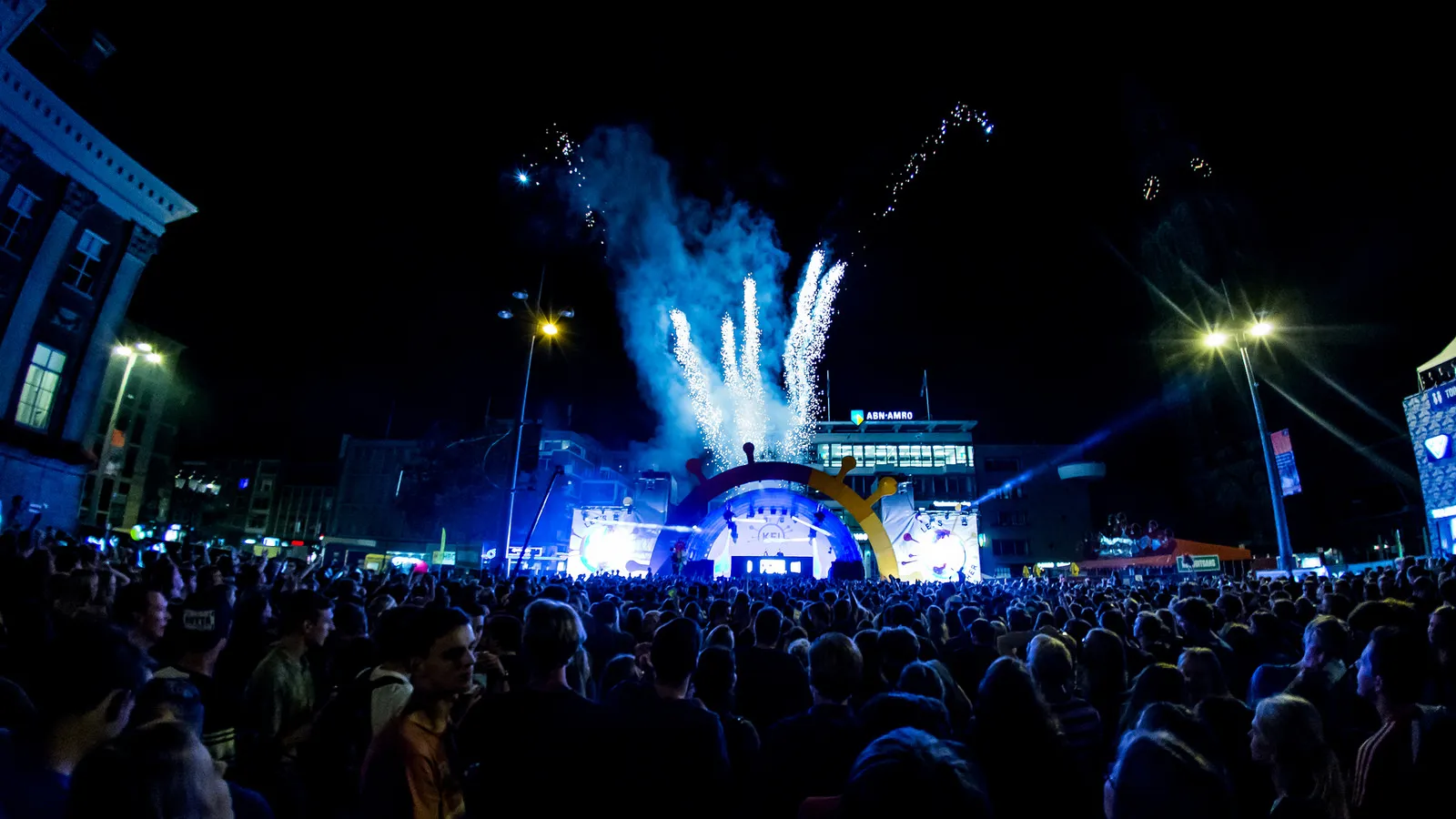 the grand opening kei week 2016 tom bijlsma