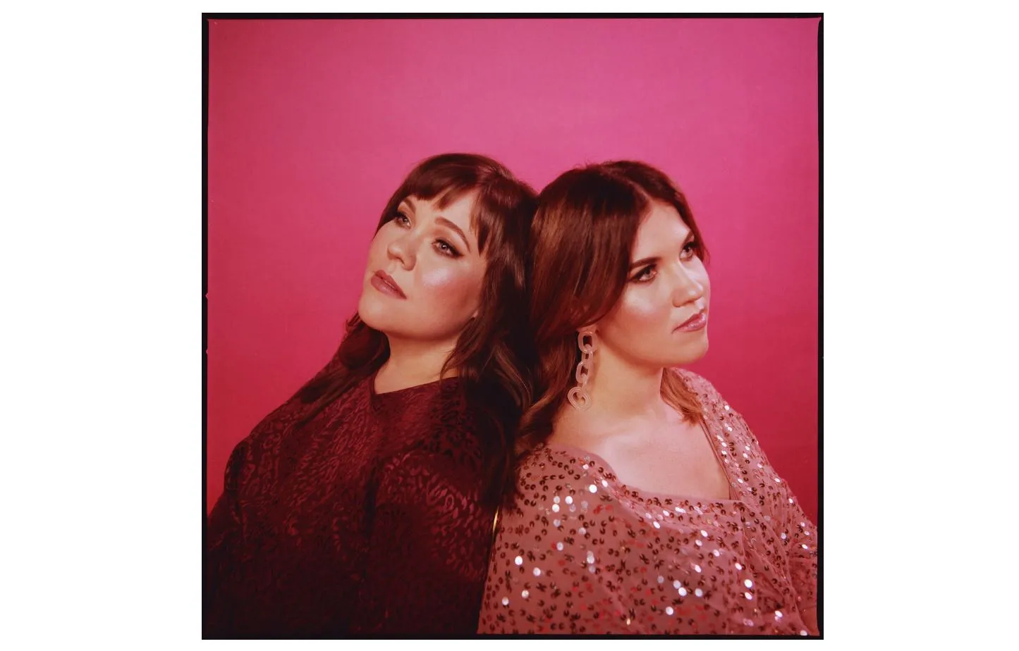 the secret sisters