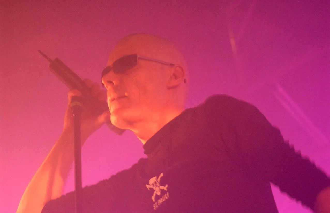 the sisters of mercy