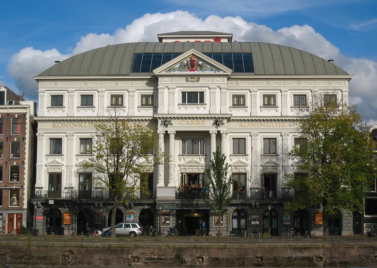 theater carre cc by sa 30 wikipedia s sepp