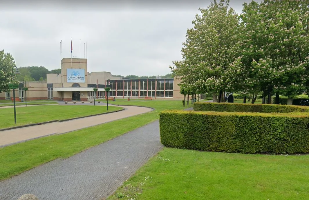 thermen bad nieuweschans staat nog bad