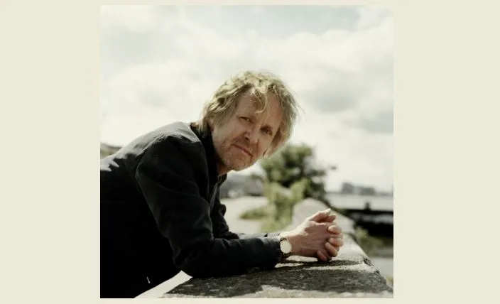 thomas rosenboom