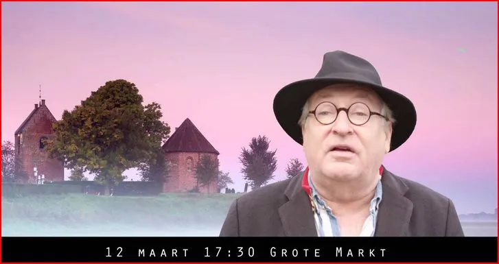 thrilling groningen