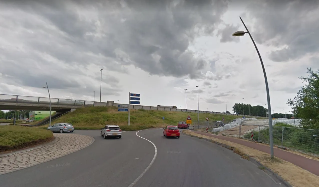 toerit 36 google maps richting drachten laan corpus den hoorn