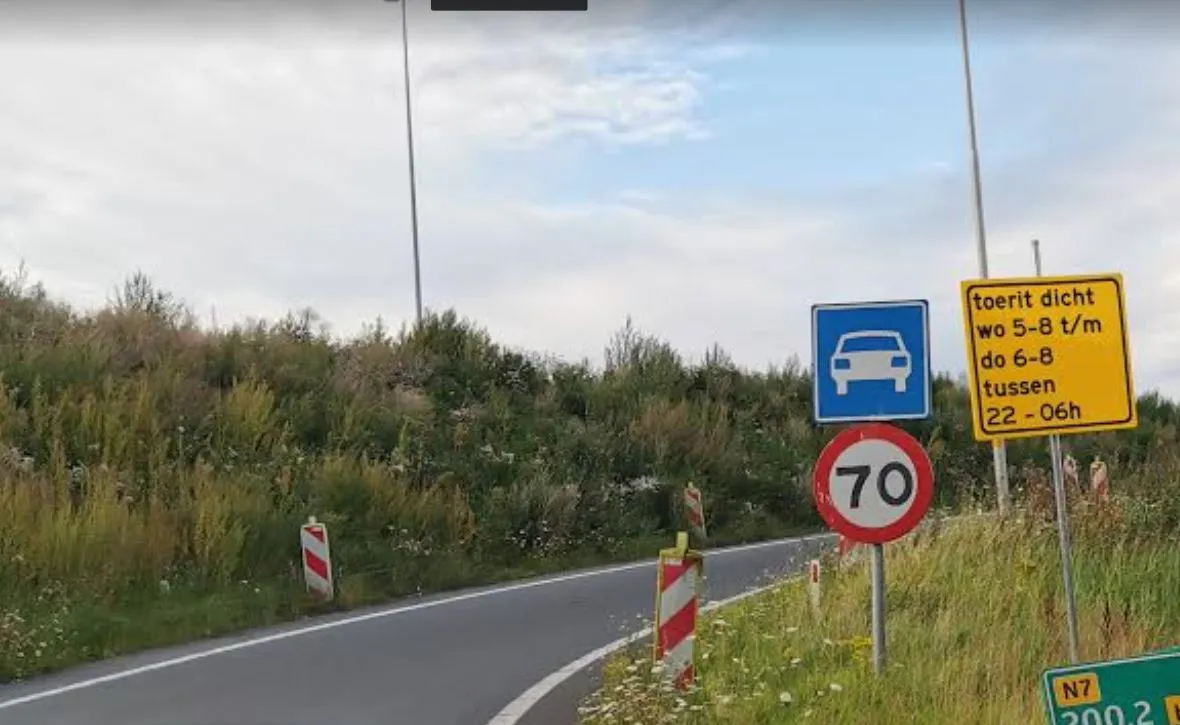 toerit kielerbocht