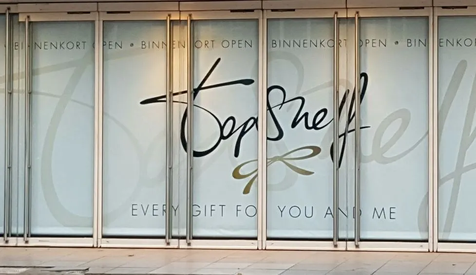 topshelf 1