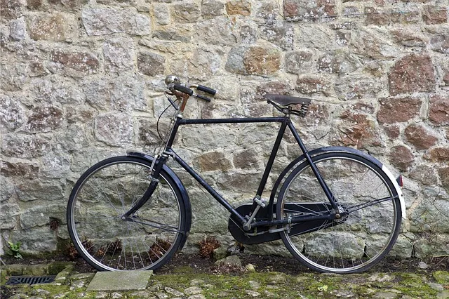 traditional bicycle 646061 640publiek domein