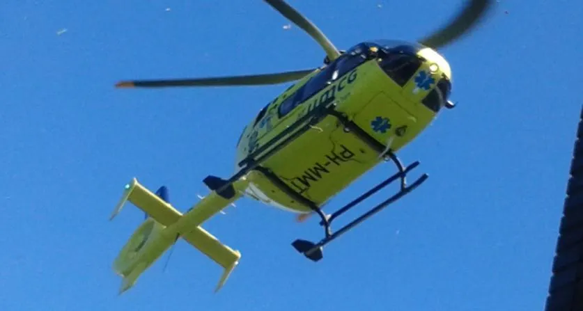 traumaheli 2