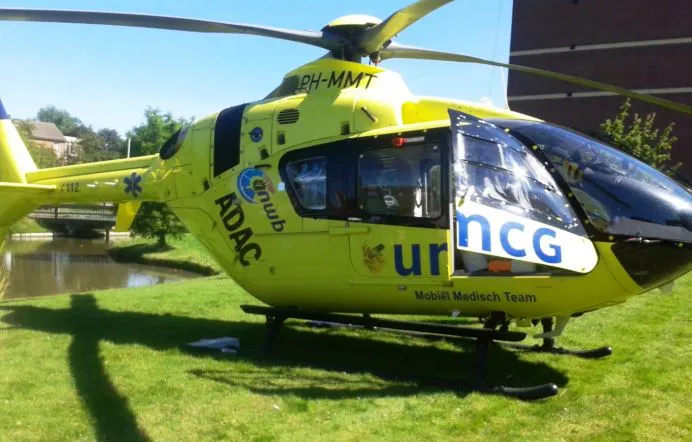 traumaheli
