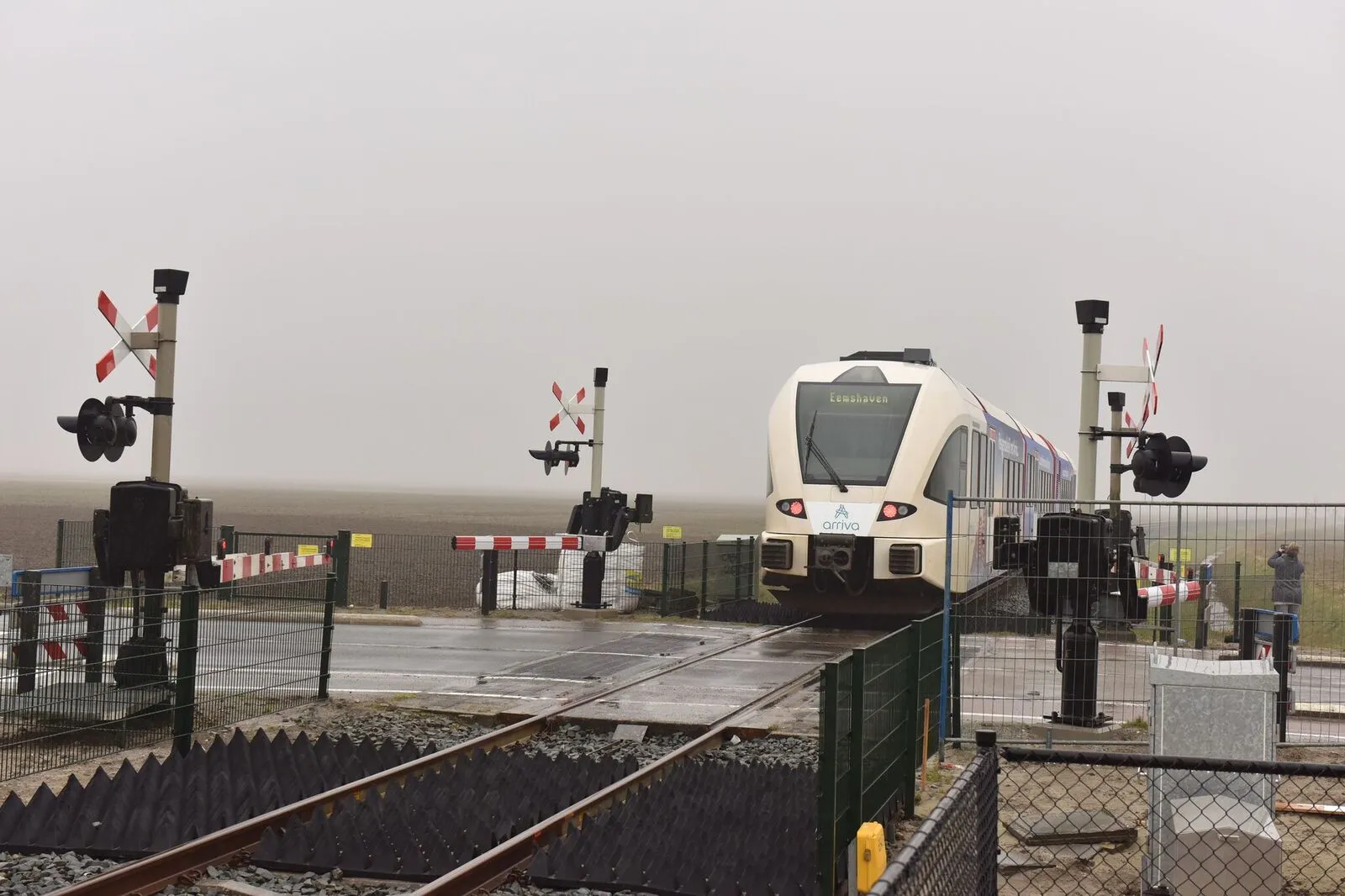 trein eemshaven preview alex wiersma