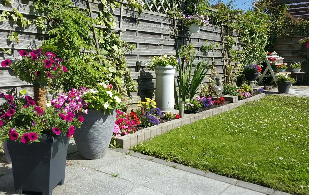 tropische temperaturen