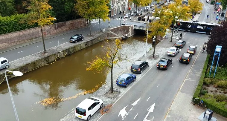 turfsingel 1