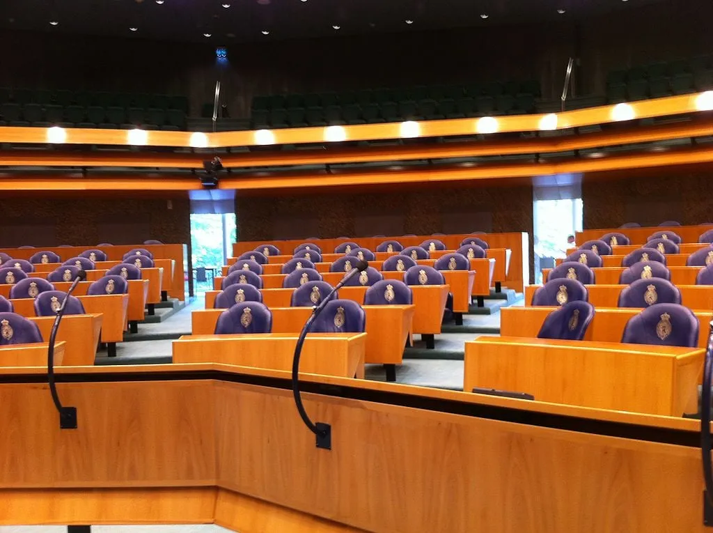 tweede kamer cc by sa 30 edwtie