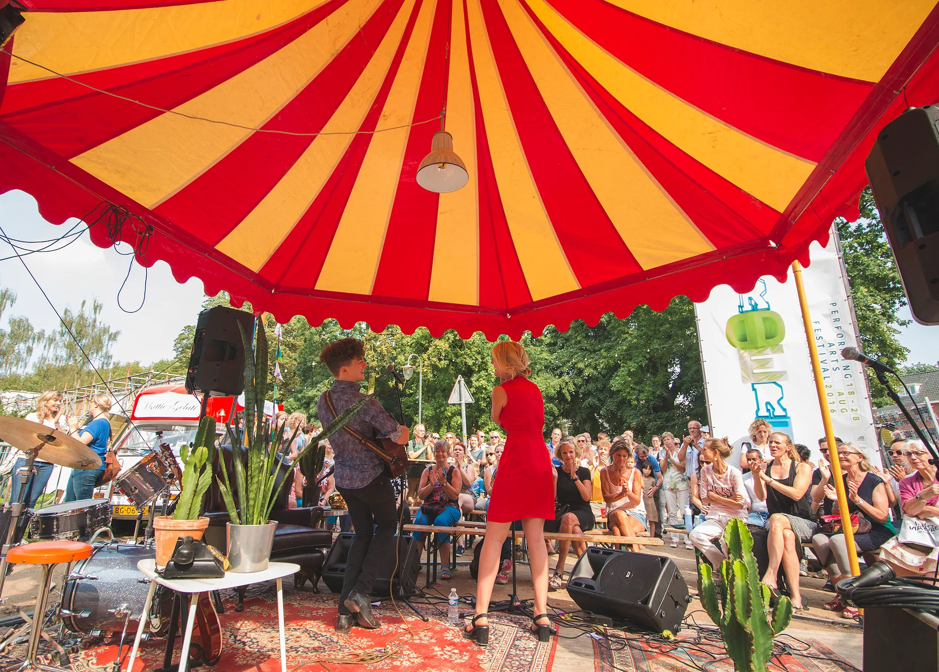 uit groningen noorderzondag