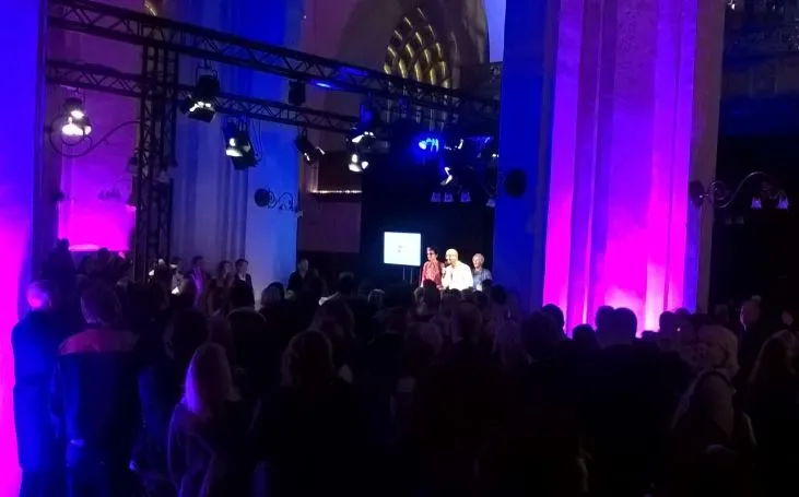 uitreiking best geklede groninger 2015