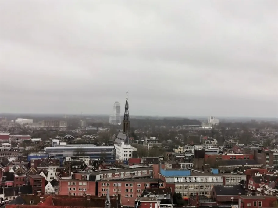 uitzicht over groningen forum