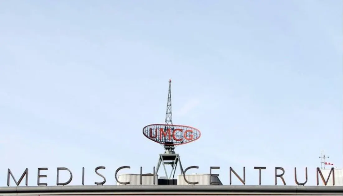 umcg vallende gevoel was angstige ervaring