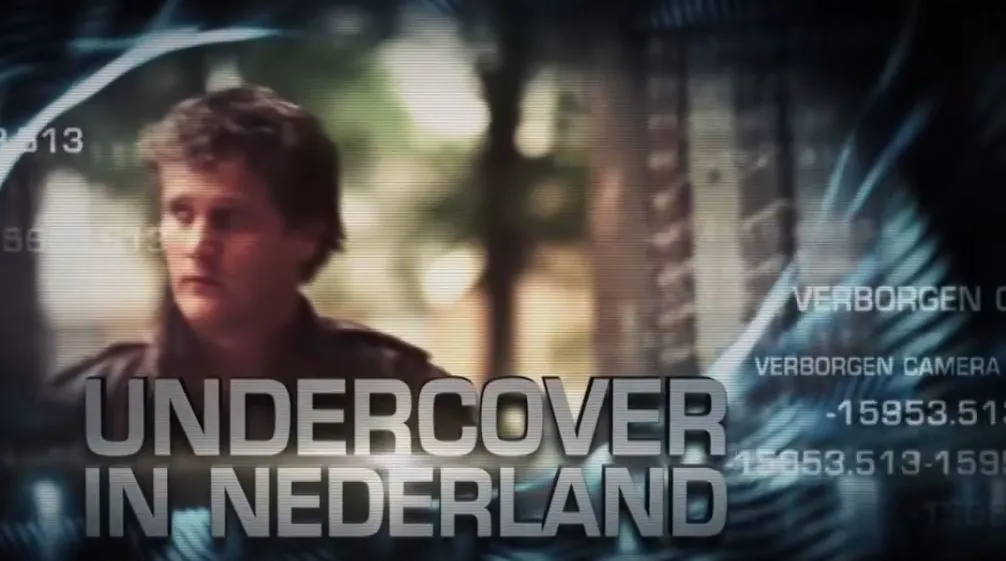 undercover in nederland you tube beeldcitaat jjmedia