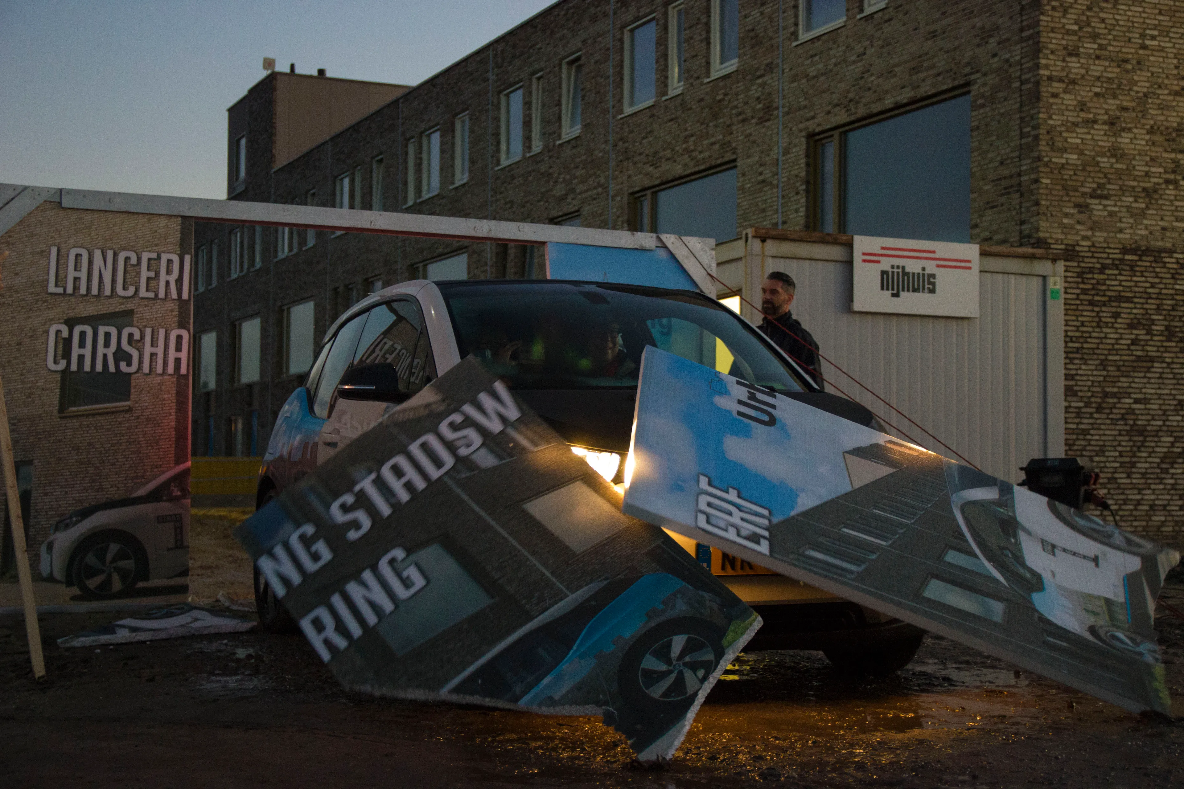 urbanliving lancering carsharing 1 klein