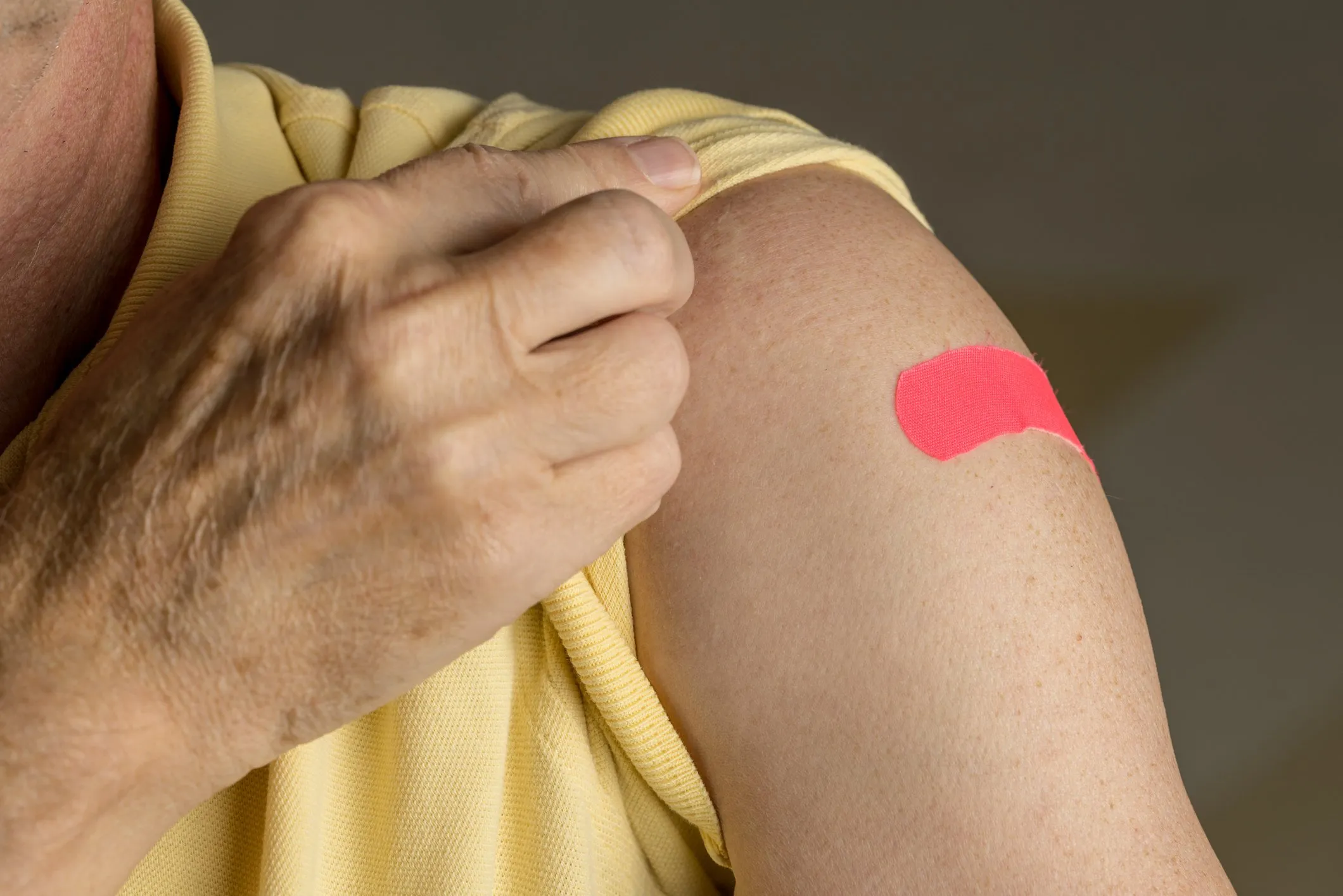 vaccinatie bcg prime start