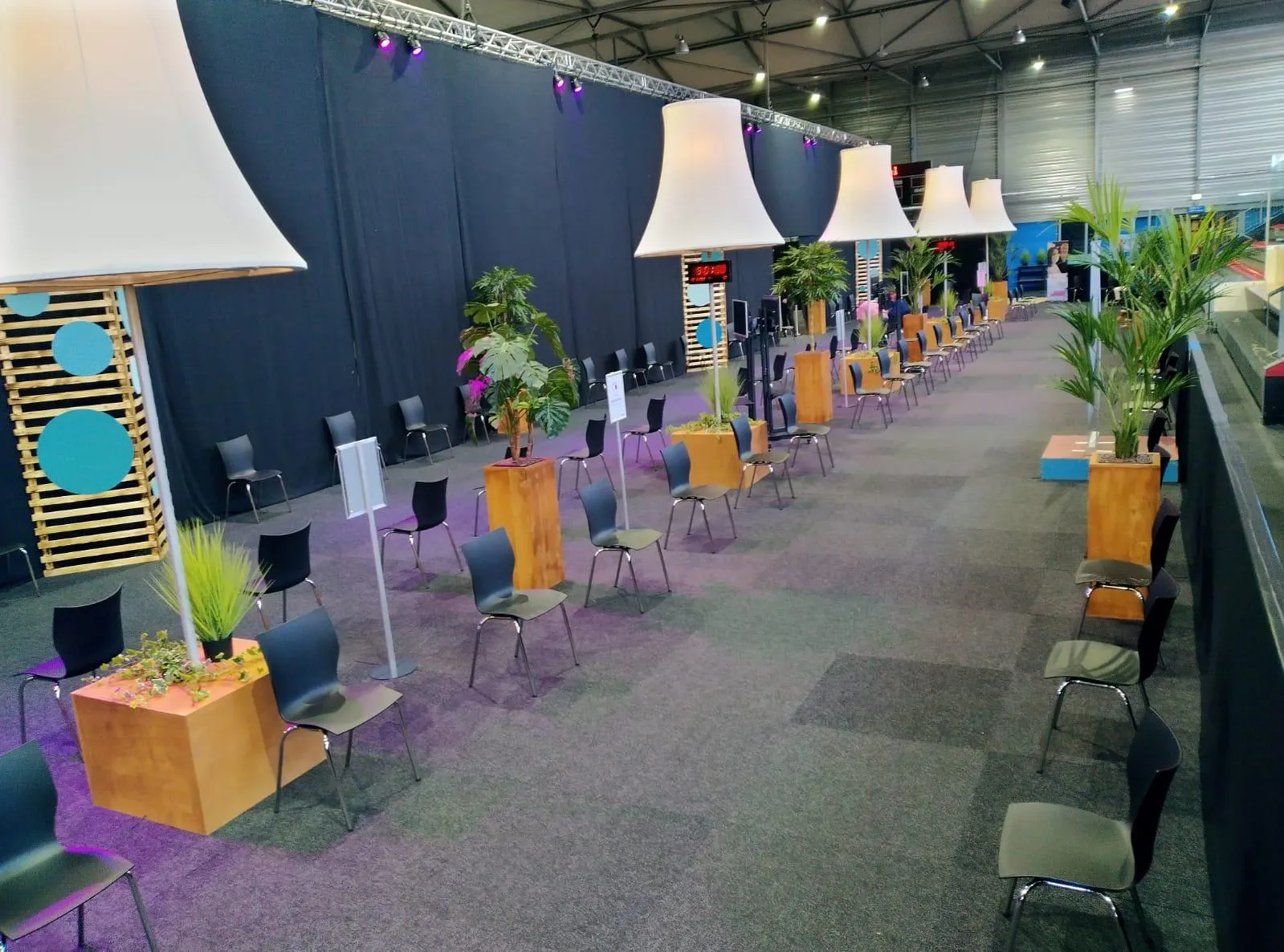 vaccinatielocatie kardinge parkallee 98 4