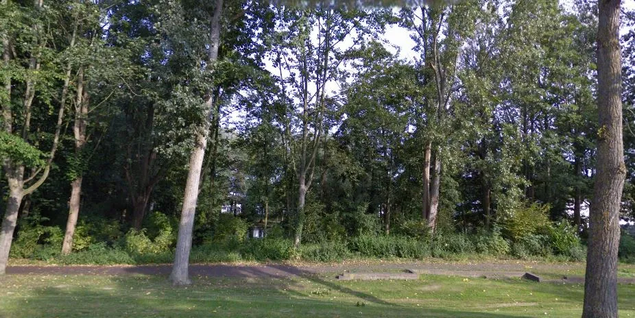 valreep lewenborg