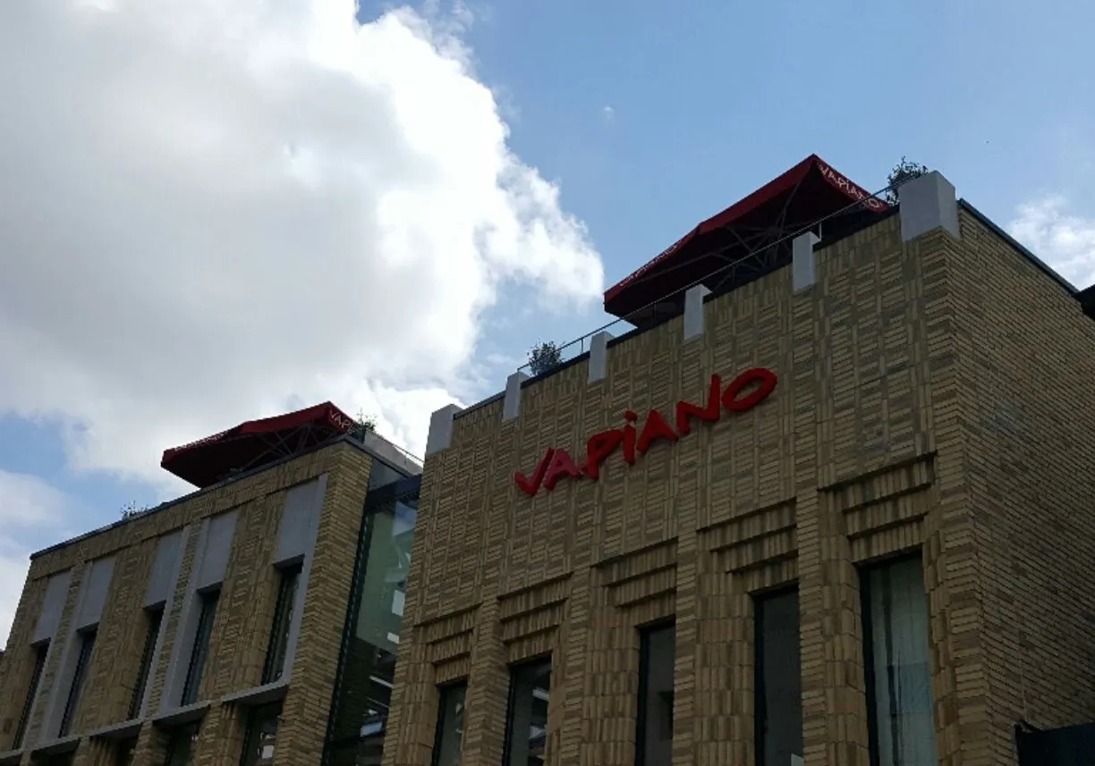vapiano