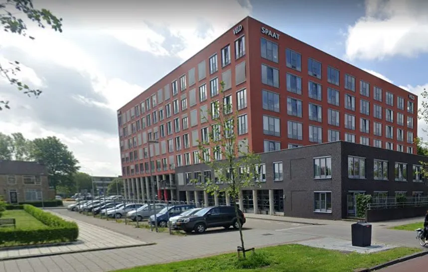 veldspaat