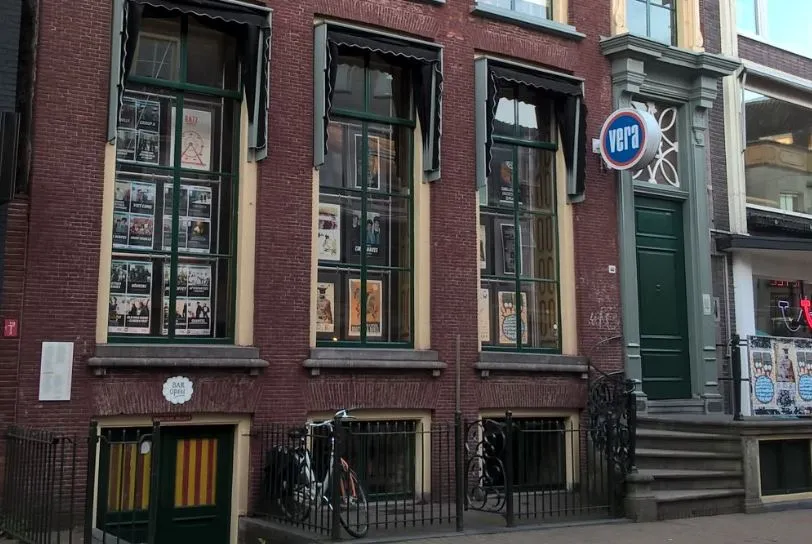 vera oosterstraat
