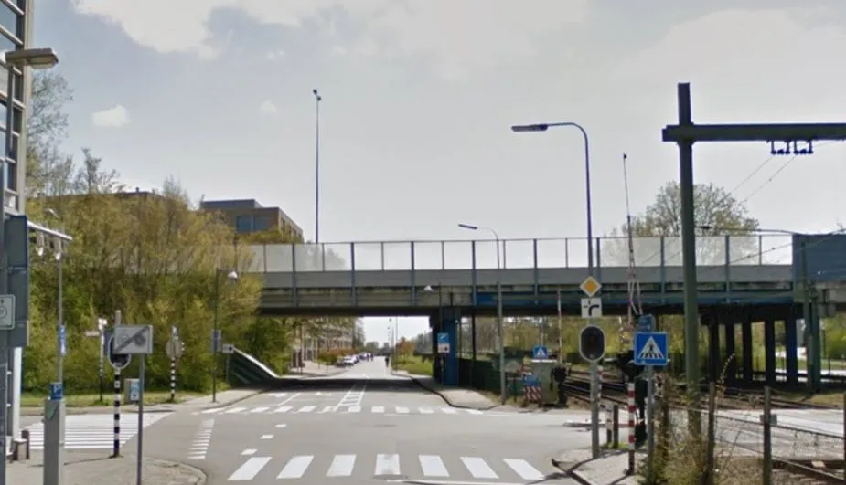 verlengde lodewijkstraat esperantokruising google maps1