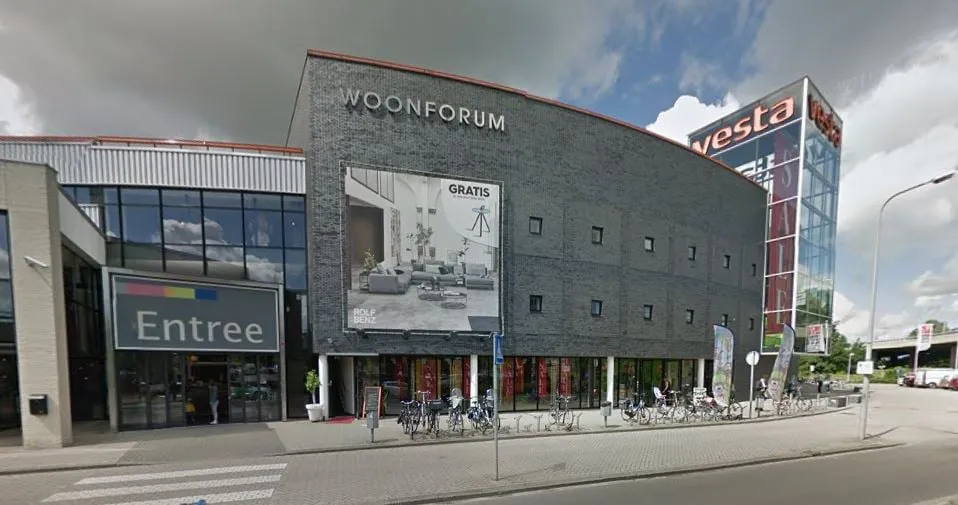 vesta woonforum